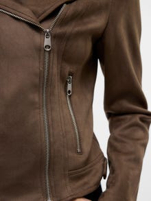 Vero Moda VMJOSE Vestes -Chocolate Chip - 10300938