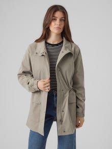 Vero Moda VMCHELSEASIA Jacket -Laurel Oak - 10300989
