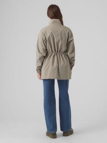 Vero Moda VMCHELSEASIA Jacket -Laurel Oak - 10300989