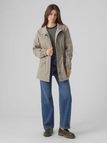 Vero Moda VMCHELSEASIA Jacket -Laurel Oak - 10300989