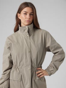 Vero Moda VMCHELSEASIA Jacket -Laurel Oak - 10300989