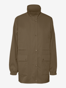 Vero Moda VMCHELSEASIA Jacke -Capers - 10300989