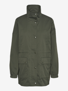 Vero Moda VMCHELSEASIA Jacket -Kambaba - 10300989