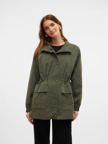Vero Moda VMCHELSEASIA Jacket -Kambaba - 10300989