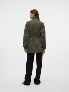Vero Moda VMCHELSEASIA Jacket -Kambaba - 10300989