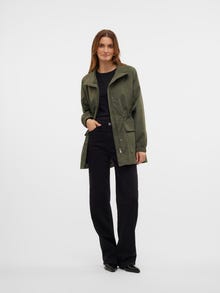Vero Moda VMCHELSEASIA Jacket -Kambaba - 10300989
