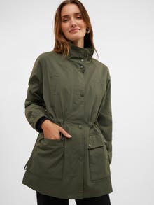 Vero Moda VMCHELSEASIA Jacket -Kambaba - 10300989