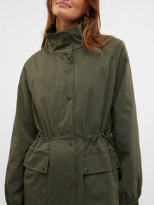 Vero Moda VMCHELSEASIA Jacket -Kambaba - 10300989