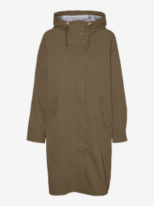 Vero Moda VMCHELSEA Parkas -Capers - 10300998