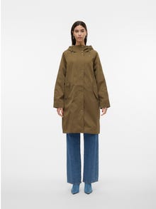 Vero Moda VMCHELSEA Parkas -Capers - 10300998