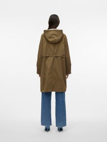 Vero Moda VMCHELSEA Parkas -Capers - 10300998