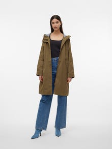 Vero Moda VMCHELSEA Parkas -Capers - 10300998