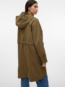 Vero Moda VMCHELSEA Parkas -Capers - 10300998