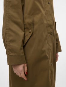 Vero Moda VMCHELSEA Parkas -Capers - 10300998