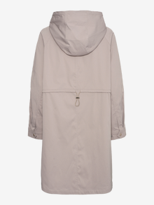 Vero Moda VMCHELSEA Parka -Moon Rock - 10300998