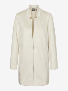 Vero Moda VMJOSEFREJA Jacket -Oatmeal - 10301030