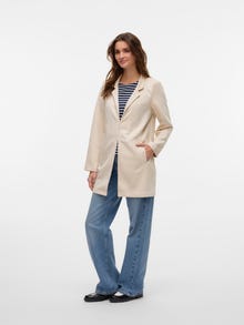 Vero Moda VMJOSEFREJA Jacket -Oatmeal - 10301030