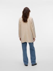 Vero Moda VMJOSEFREJA Jacke -Oatmeal - 10301030