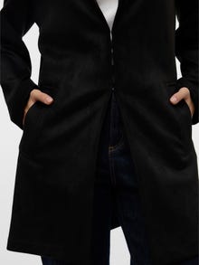 Vero Moda VMJOSEFREJA Jacket -Black - 10301030