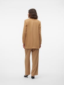 Vero Moda VMJOSEFREJA Jacke -Tigers Eye - 10301030