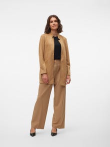 Vero Moda VMJOSEFREJA Jacket -Tigers Eye - 10301030