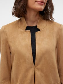 Vero Moda VMJOSEFREJA Jacke -Tigers Eye - 10301030
