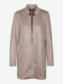 Vero Moda VMJOSEFREJA Jacke -Moon Rock - 10301030