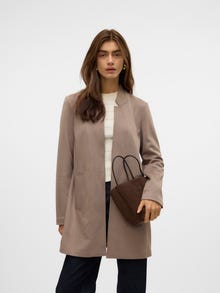 Vero Moda VMJOSEFREJA Jacket -Moon Rock - 10301030