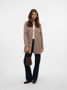 Vero Moda VMJOSEFREJA Jacke -Moon Rock - 10301030