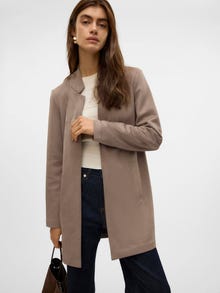 Vero Moda VMJOSEFREJA Jacket -Moon Rock - 10301030