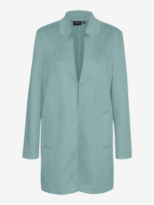 Vero Moda VMJOSEFREJA Jacket -Gray Mist - 10301030