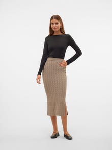 Vero Moda VMELIANA Top -Black - 10301040