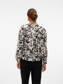 Vero Moda VMIVONE Skjorta -Birch - 10301042