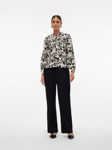 Vero Moda VMIVONE Skjorta -Birch - 10301042