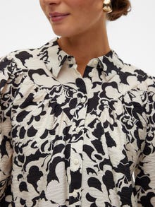 Vero Moda VMIVONE Skjorta -Birch - 10301042
