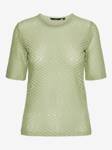 Vero Moda VMANNA Top -Reseda - 10301057
