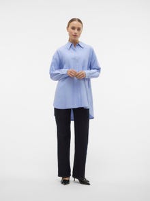Vero Moda VMINGER Shirt -Hydrangea - 10301073