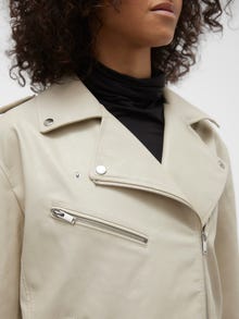 Vero Moda VMRAMON Jas -Oatmeal - 10301076