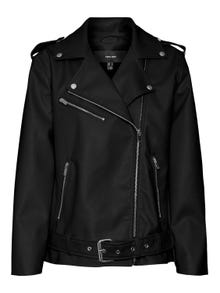 Vero Moda VMRAMON Jacket -Black - 10301076