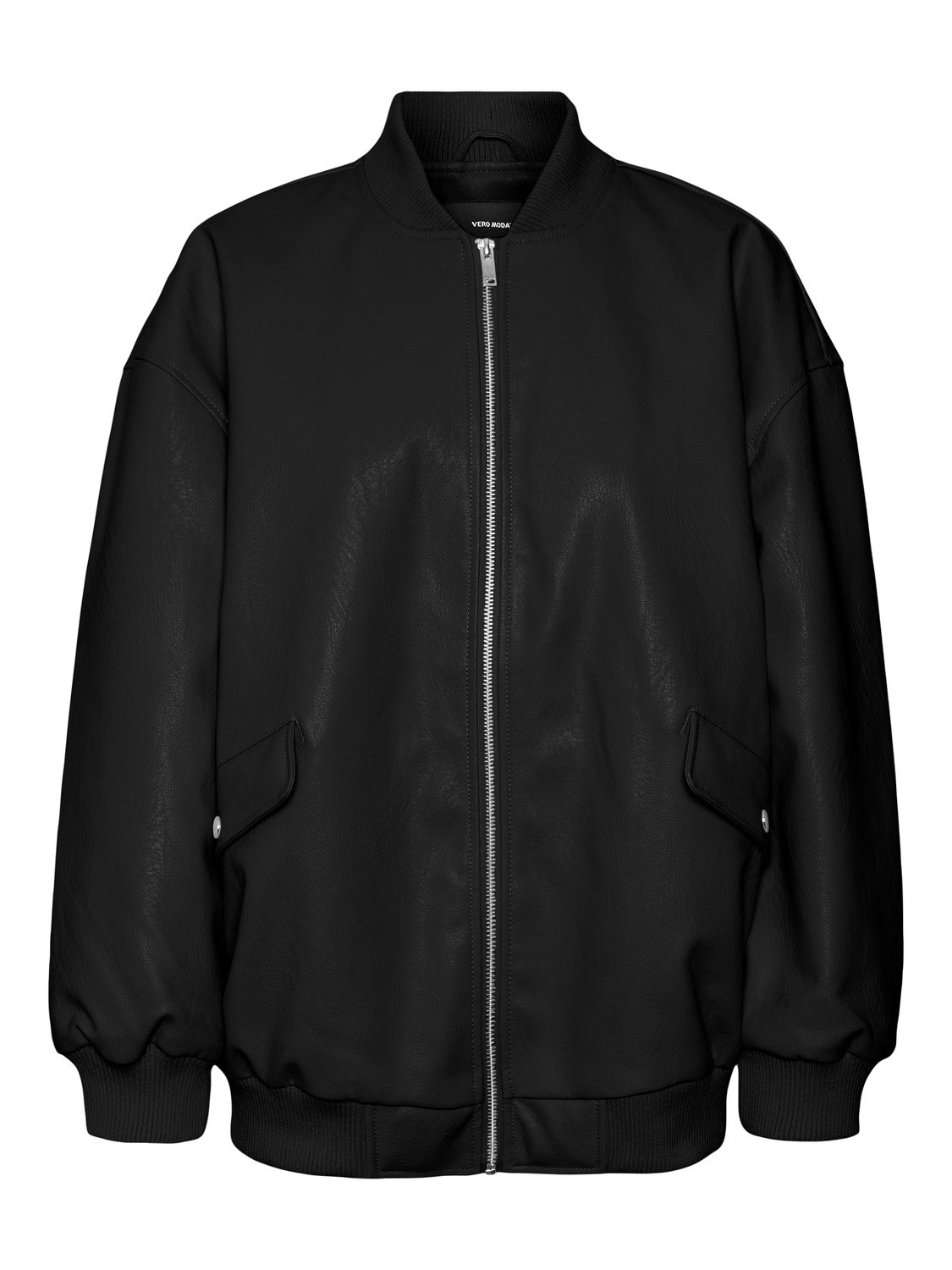 Vero Moda VMAGATE Jacket -Black - 10301078