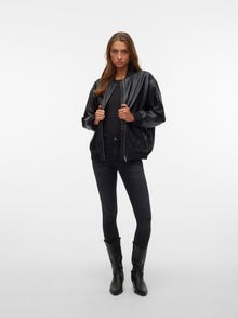 Vero Moda VMAGATE Jacka -Black - 10301078