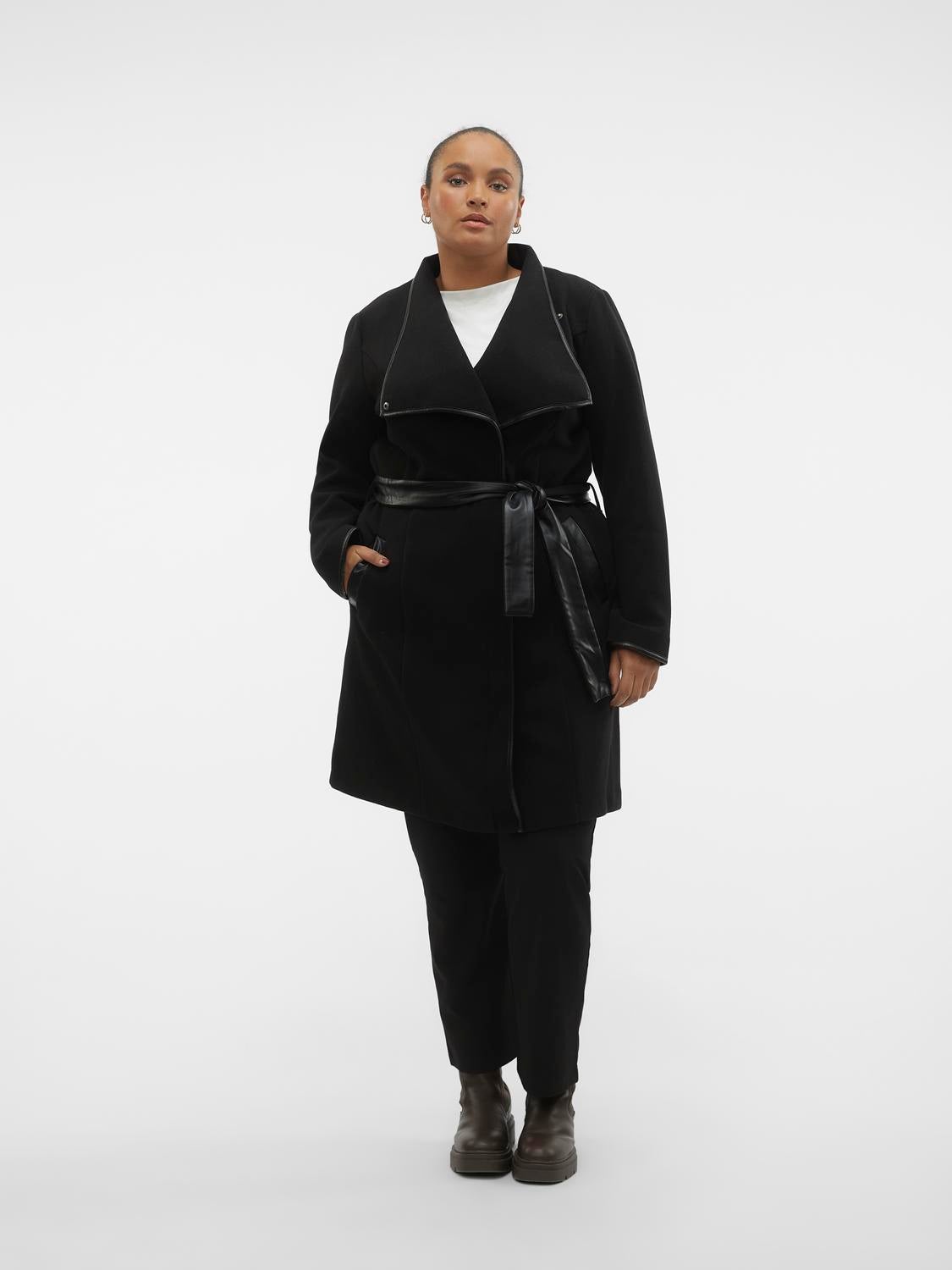 Vero moda clearance waterfall jacket