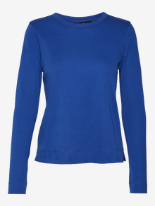 Vero Moda VMDIDDE Top -Mazarine Blue - 10301182