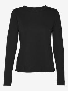 Vero Moda VMDIDDE Top -Black - 10301182