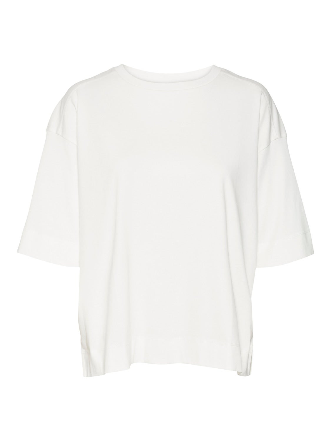 Basic shirt vero online moda