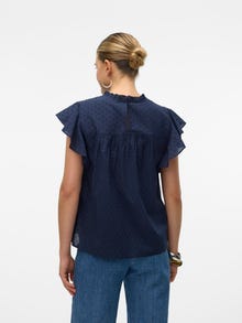 Vero Moda VMTRINE Chemises -Navy Blazer - 10301205