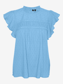 Vero Moda VMTRINE Skjorte -Dutch Canal - 10301205