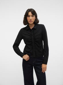 Vero Moda VMMALOU Camisas -Black - 10301214