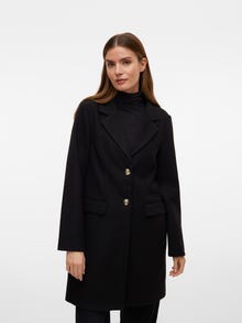 Vero Moda VMPOP Rock -Black - 10301254