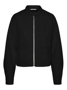 Vero Moda VMSTACEY Jacket -Black - 10301262